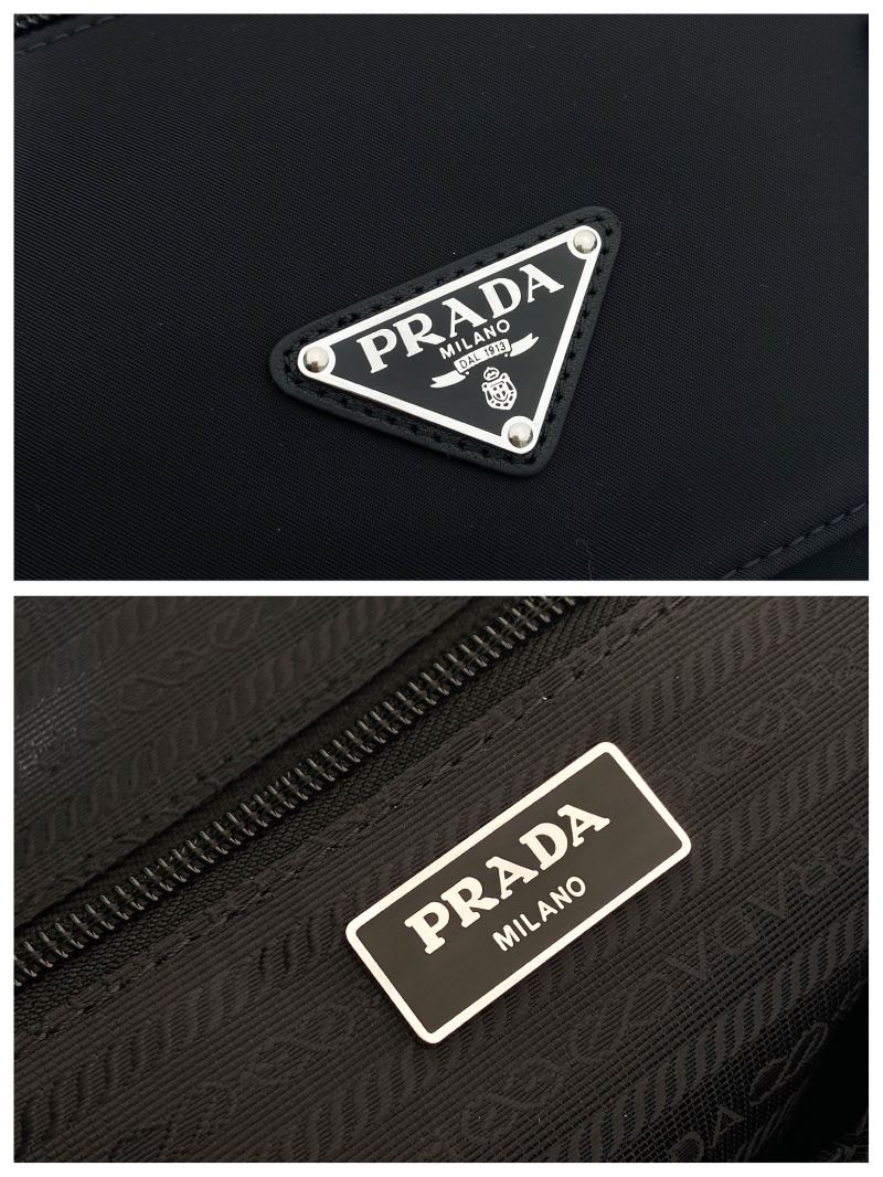 mens Pra*a satchel bags